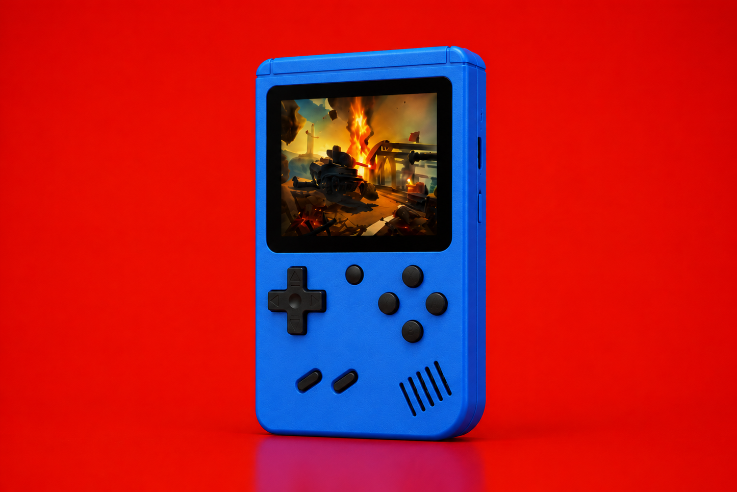 MINI CONSOLA RETRO