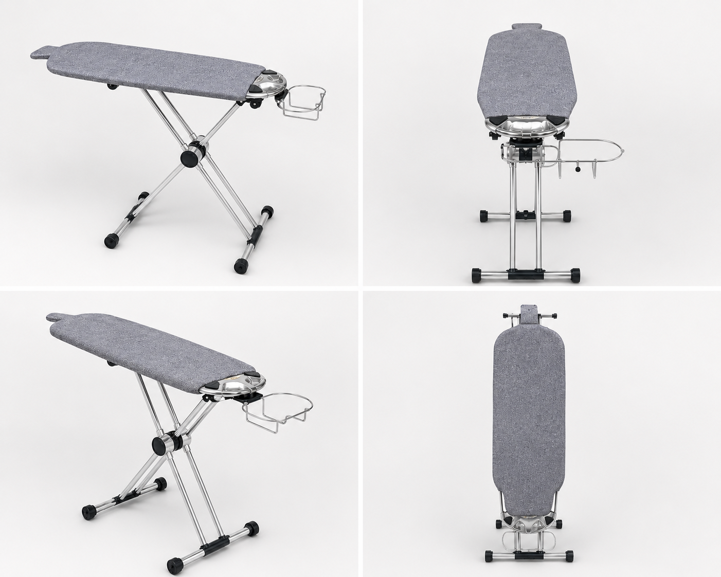 Tabla de Planchar Premium 360°