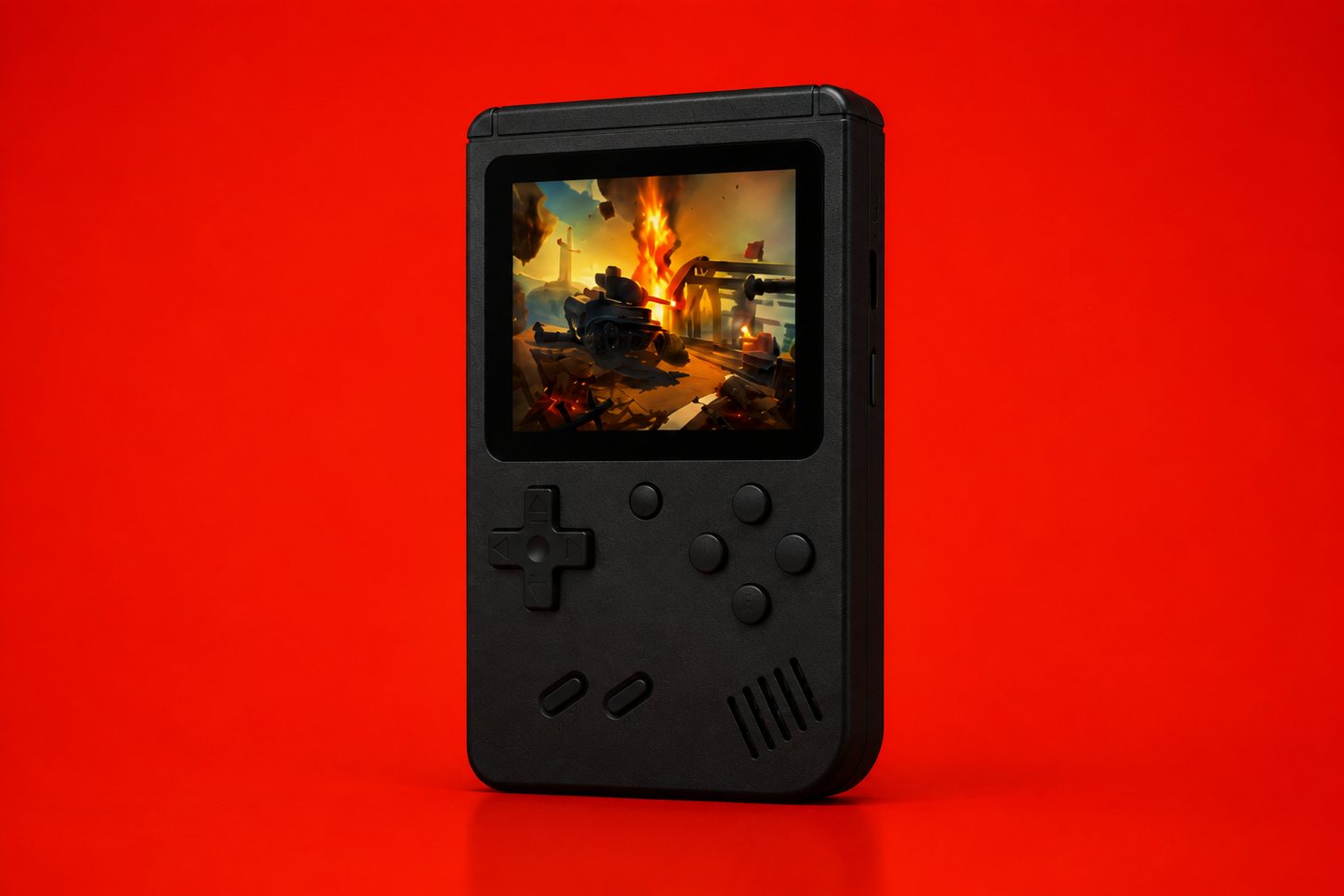 MINI CONSOLA RETRO