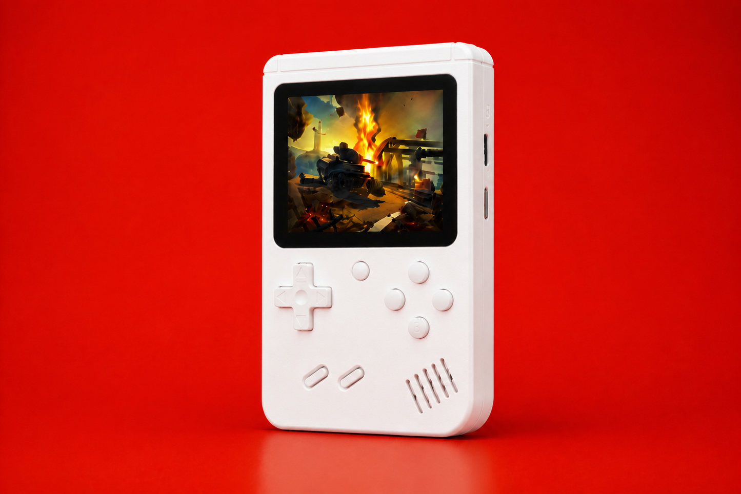 MINI CONSOLA RETRO