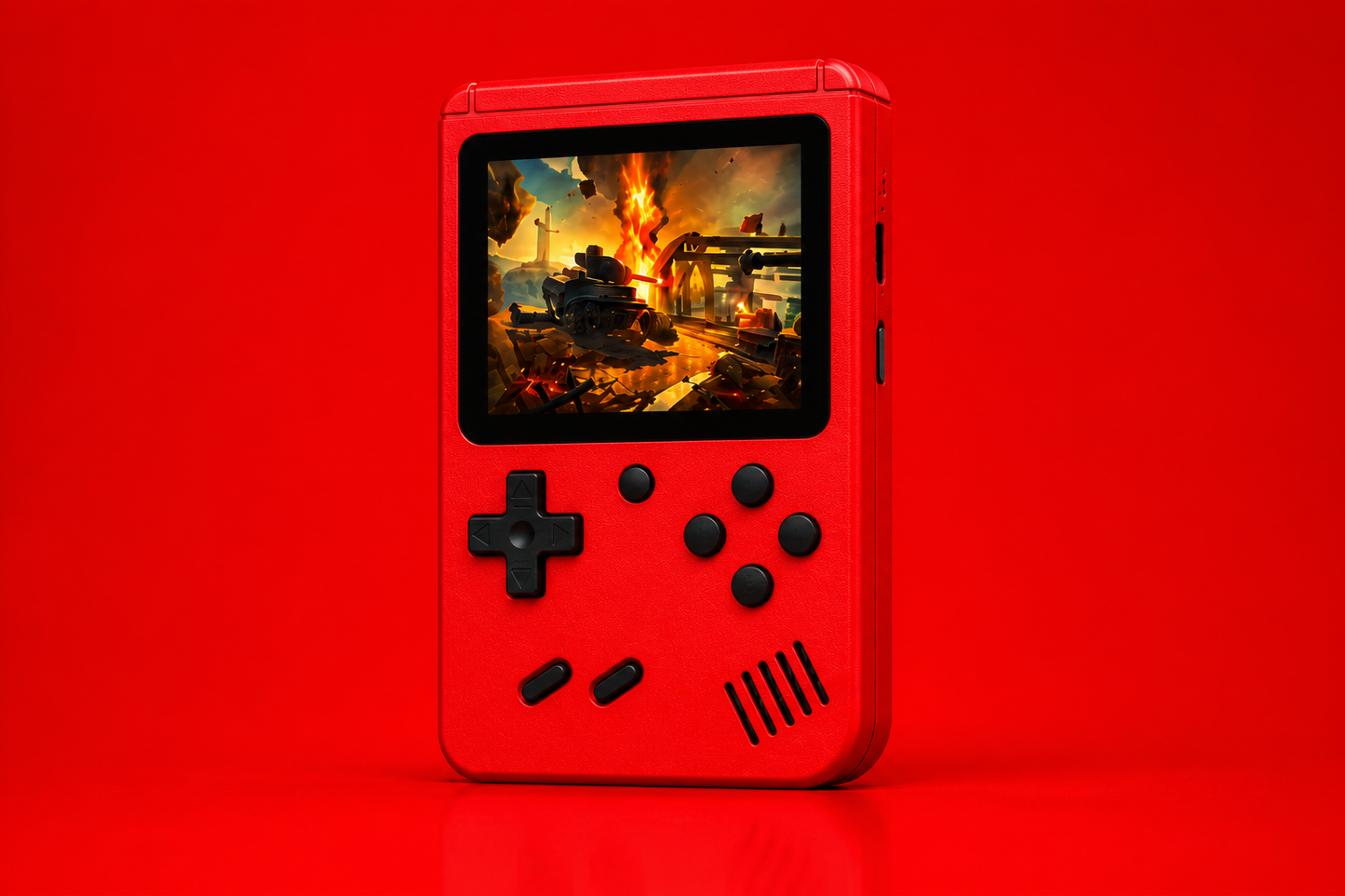 MINI CONSOLA RETRO