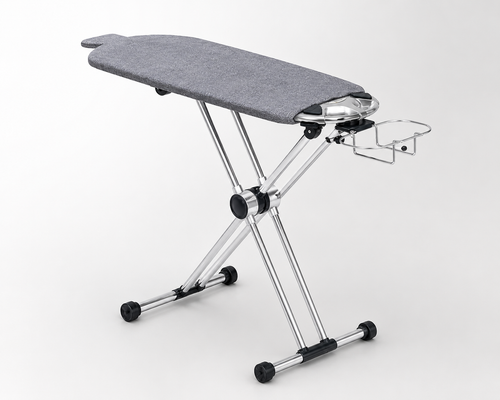 Tabla de Planchar Premium 360°