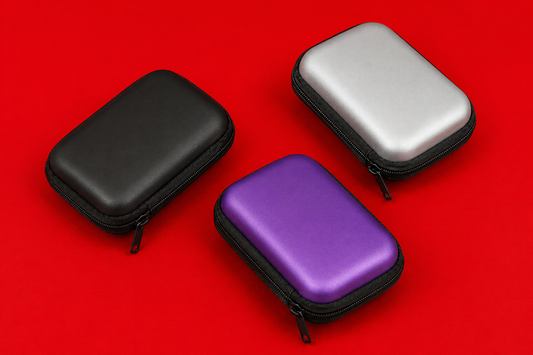 FUNDA PARA MINI CONSOLA RETRO